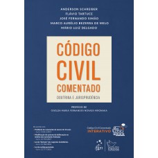 Código Civil Comentado