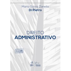 Direito Administrativo Direito Administrativo