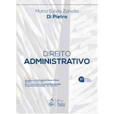 Direito Administrativo Direito Administrativo
