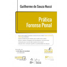 Prática Forense Penal Prática Forense Penal