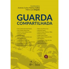 Guarda compartilhada