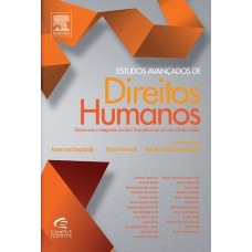 Estudos Avançados De Direitos Humanos Estudos Avançados De Direitos Humanos