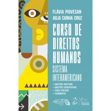 Curso de Direitos Humanos - Sistema Interamericano - 1ª Edição 2021