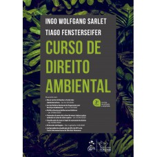 Curso de Direito Ambiental