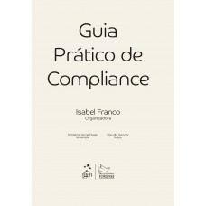 Guia Prático de Compliance - 1ª Edição 2020