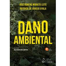 Dano Ambiental - 8ª Edição 2020
