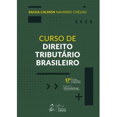 Curso de Direito Tributário Brasileiro Curso de Direito Tributário Brasileiro
