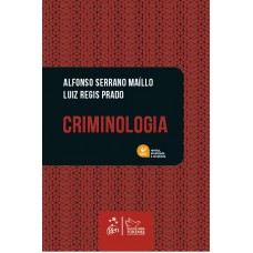 Criminologia - 4ª Edição 2019