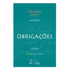 Obrigações - 19ª Edição 2019