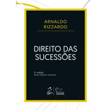 Direito das Sucessões - 11ª Edição 2019