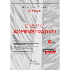 Direito Administrativo Direito Administrativo