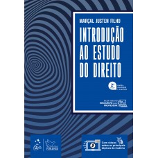 Introdução ao Estudo do Direito - 2ª Edição 2021