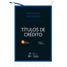 Títulos de Crédito - 6ª Edição 2021