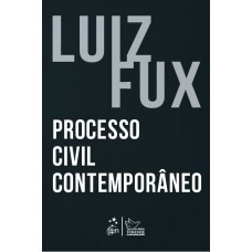 Processo Civil Contemporâneo - 1ª Edição 2019