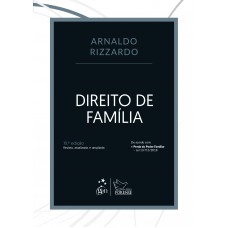 Direito de Família - 10ª Edição 2019