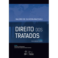 Direito dos Tratados - 2ª Edição 2014