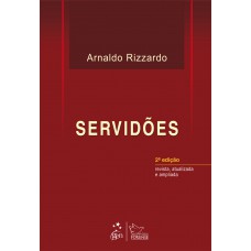 Servidões - 2ª Edição 2014 Servidões - 2ª Edição 2014