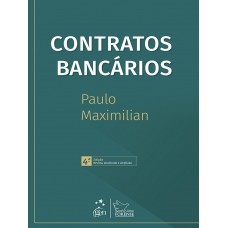 Contratos Bancários - 4ª Edição 2015