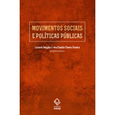 Movimentos sociais e políticas públicas Movimentos sociais e políticas públicas