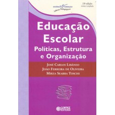 Educação escolar