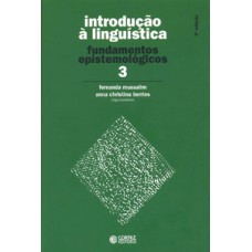 Introdução à linguística