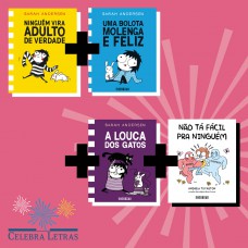 Kit Sarah Andersen Kit Sarah Andersen