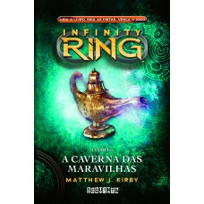 A caverna das maravilhas