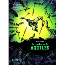 Os combates de Aquiles