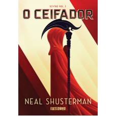 O ceifador O ceifador