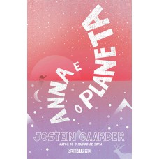 Anna e o planeta