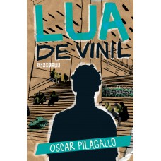Lua de vinil Lua de vinil