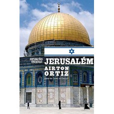 Jerusalém Jerusalém