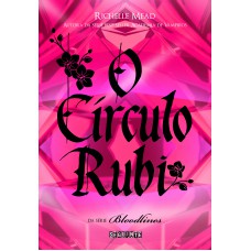 O círculo rubi