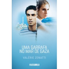 Uma garrafa no mar de Gaza