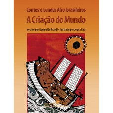 Contos e lendas afro-brasileiros
