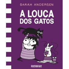 A louca dos gatos A louca dos gatos