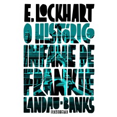 O histórico infame de Frankie Landau-banks O histórico infame de Frankie Landau-banks