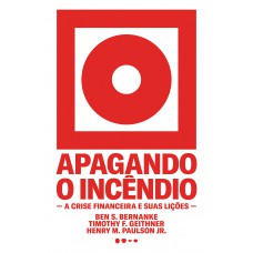 Apagando o incêndio Apagando o incêndio