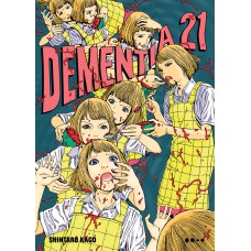 Dementia 21 Dementia 21