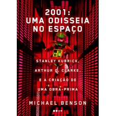 2001: uma odisseia no espaço