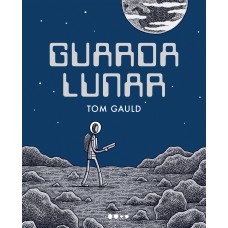Guarda lunar