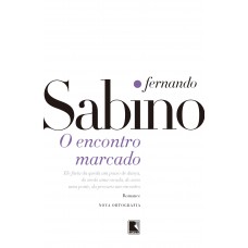 O ENCONTRO MARCADO O ENCONTRO MARCADO
