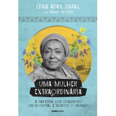 Uma mulher extraordinária Uma mulher extraordinária