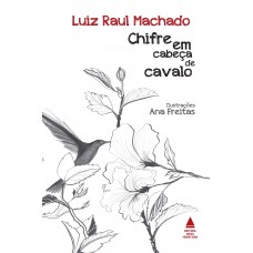 Chifre em cabeça de cavalo