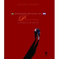 Operação resgate na palestina