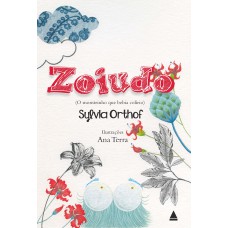 Zoiudo (o monstrinho que bebia colírio) Zoiudo (o monstrinho que bebia colírio)