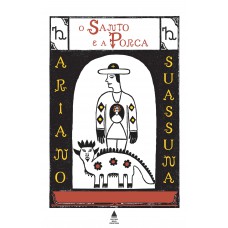 O santo e a porca