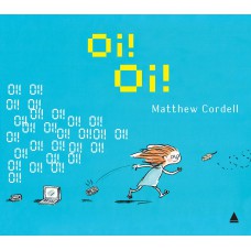 Oi! Oi! Oi! Oi!