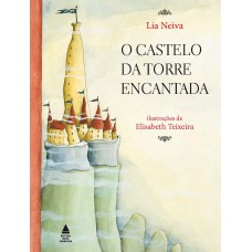 O castelo da torre encantada