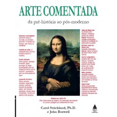 Arte comentada